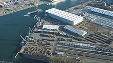 嘉能可科技资产布局涵盖仓库、船舶、储存设施、港口设施及大宗商品加工厂-嘉能可科技有限公司
